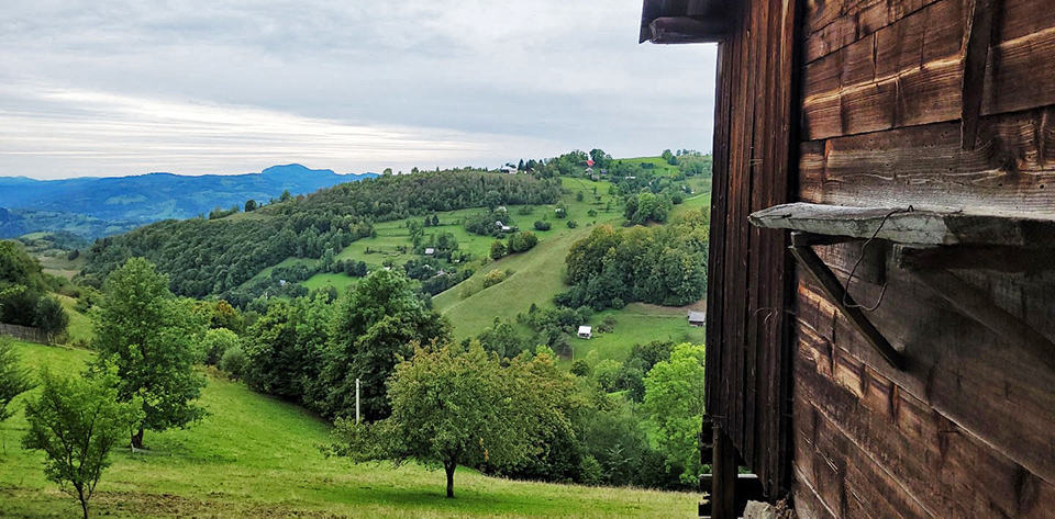 Casa 32 de vânzare | Domeniul din Apuseni