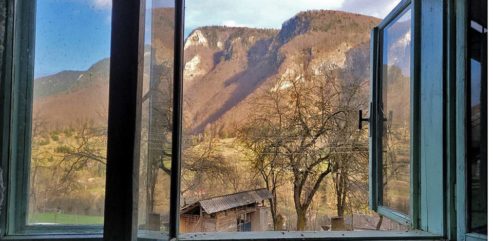 Casa 35 de vânzare | Domeniul din Apuseni