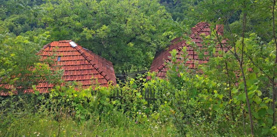 Casa 46 de vânzare | Domeniul din Apuseni