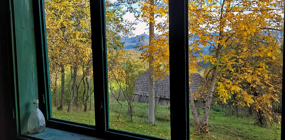 Terenul 2 de vânzare | Domeniul din Apuseni