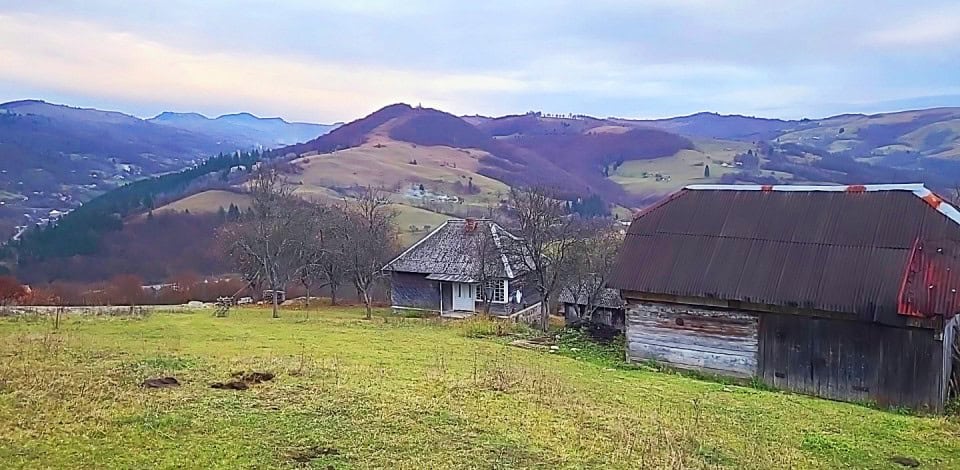 Casa 45 de vânzare | Domeniul din Apuseni