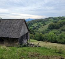 Casa 32 de vânzare | Domeniul din Apuseni
