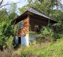 Casa 31 de vânzare | Domeniul din Apuseni