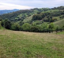 Casa 32 de vânzare | Domeniul din Apuseni