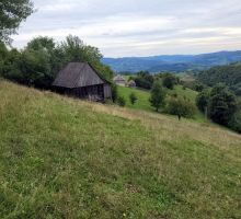 Casa 32 de vânzare | Domeniul din Apuseni