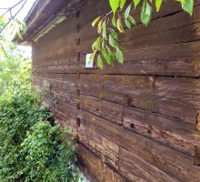 Casa 31 de vânzare | Domeniul din Apuseni