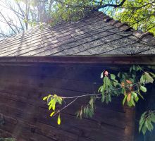 Casa 31 de vânzare | Domeniul din Apuseni