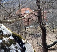 Casa 33 de vânzare | Domeniul din Apuseni
