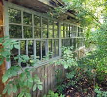 Casa 31 de vânzare | Domeniul din Apuseni