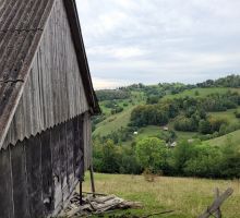 Casa 32 de vânzare | Domeniul din Apuseni