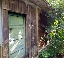 Casa 31 de vânzare | Domeniul din Apuseni