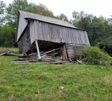 Casa 32 de vânzare | Domeniul din Apuseni