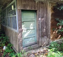 Casa 31 de vânzare | Domeniul din Apuseni