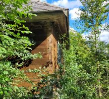 Casa 31 de vânzare | Domeniul din Apuseni