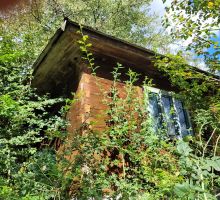 Casa 31 de vânzare | Domeniul din Apuseni