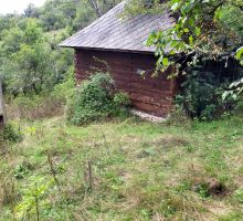 Casa 31 de vânzare | Domeniul din Apuseni