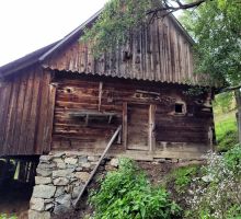 Casa 32 de vânzare | Domeniul din Apuseni