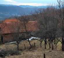 Casa 33 de vânzare | Domeniul din Apuseni