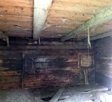 Casa 32 de vânzare | Domeniul din Apuseni