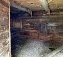 Casa 32 de vânzare | Domeniul din Apuseni