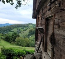Casa 32 de vânzare | Domeniul din Apuseni