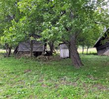 Casa 32 de vânzare | Domeniul din Apuseni