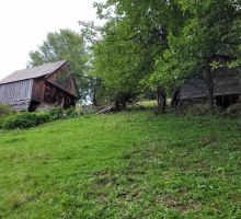 Casa 32 de vânzare | Domeniul din Apuseni