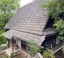 Casa 32 de vânzare | Domeniul din Apuseni