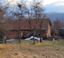 Casa 33 de vânzare | Domeniul din Apuseni