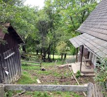 Casa 32 de vânzare | Domeniul din Apuseni