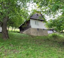 Casa 32 de vânzare | Domeniul din Apuseni