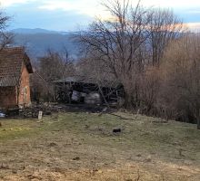 Casa 33 de vânzare | Domeniul din Apuseni
