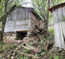 Casa 32 de vânzare | Domeniul din Apuseni