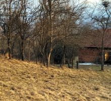 Casa 33 de vânzare | Domeniul din Apuseni