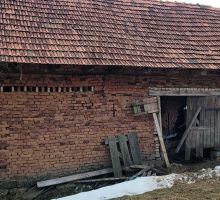 Casa 33 de vânzare | Domeniul din Apuseni