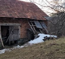 Casa 33 de vânzare | Domeniul din Apuseni