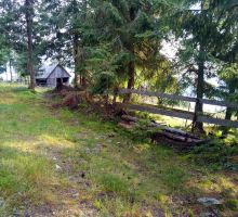 Casa 11 de vânzare | Domeniul din Apuseni