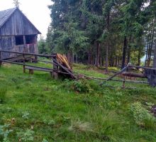 Casa 11 de vânzare | Domeniul din Apuseni