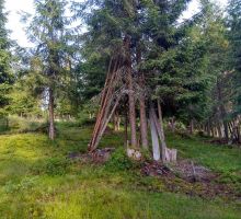 Casa 11 de vânzare | Domeniul din Apuseni