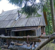 Casa 11 de vânzare | Domeniul din Apuseni