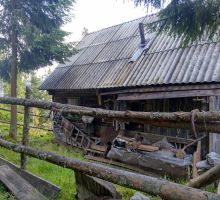 Casa 11 de vânzare | Domeniul din Apuseni