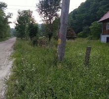 Casa A1 de vânzare | Domeniul din Apuseni