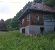 Casa A1 de vânzare | Domeniul din Apuseni