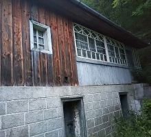 Casa A1 de vânzare | Domeniul din Apuseni