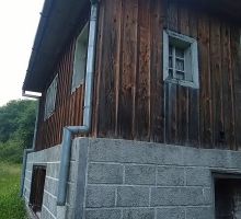 Casa A1 de vânzare | Domeniul din Apuseni