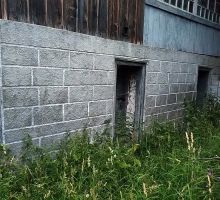 Casa A1 de vânzare | Domeniul din Apuseni