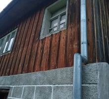 Casa A1 de vânzare | Domeniul din Apuseni