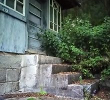 Casa A1 de vânzare | Domeniul din Apuseni
