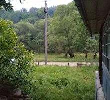 Casa A1 de vânzare | Domeniul din Apuseni