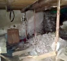 Casa A1 de vânzare | Domeniul din Apuseni